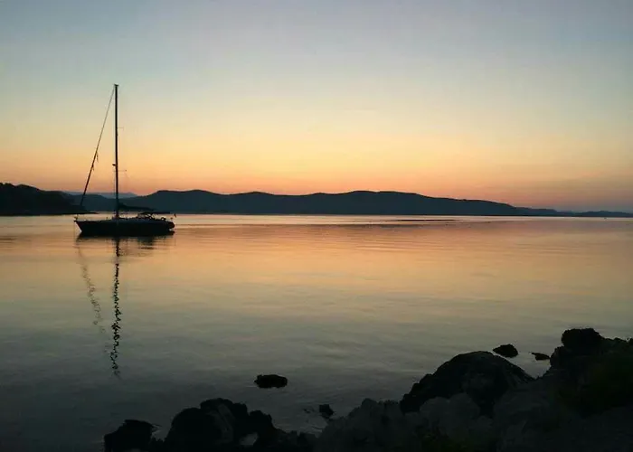 3 Or 5 Days Sailing Cruise In Croatia *