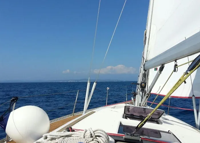 3 Or 5 Days Sailing Cruise In Croatia Split