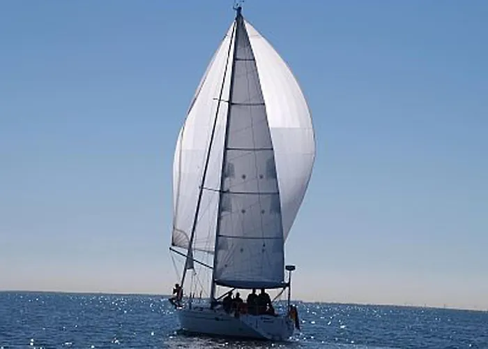 Hébergement de vacances 3 Or 5 Days Sailing Cruise In Croatia *