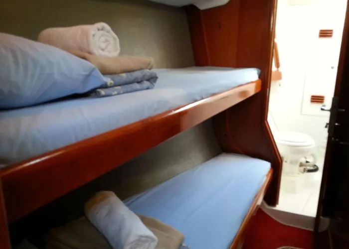 3 Or 5 Days Sailing Cruise In Croatia 스플리트