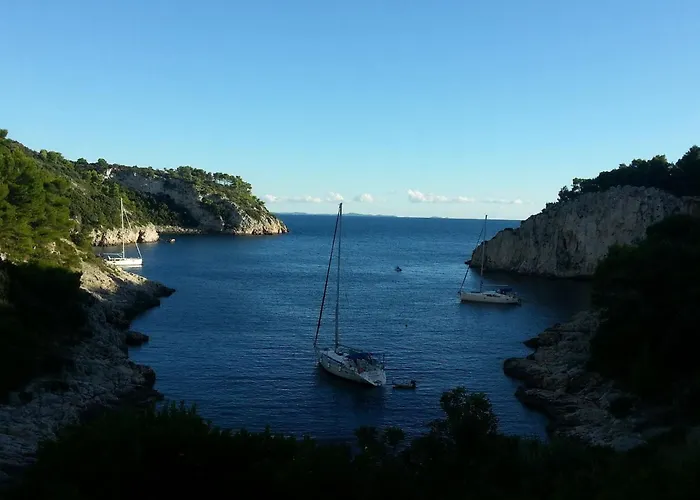 3 Or 5 Days Sailing Cruise In Croatia * Split