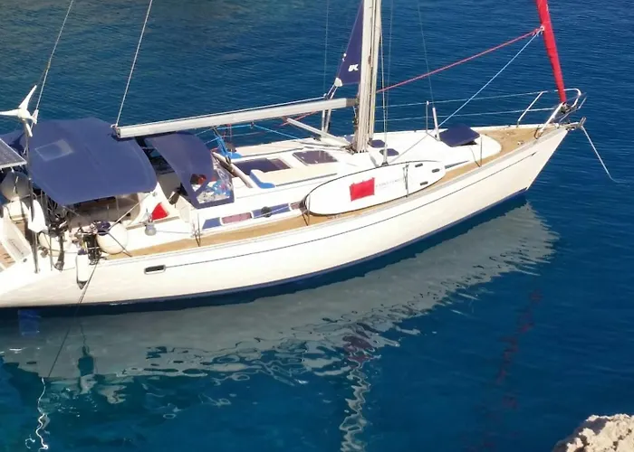 펜션 3 Or 5 Days Sailing Cruise In Croatia