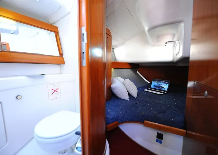 3 Or 5 Days Sailing Cruise In Croatia *