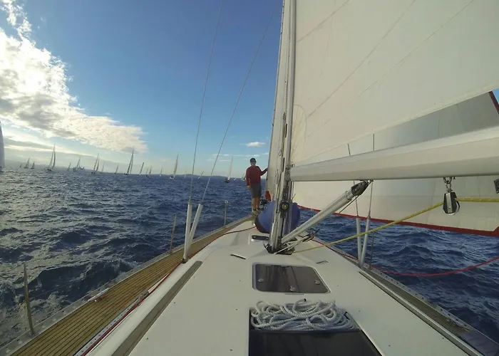 3 Or 5 Days Sailing Cruise In Croatia Hébergement de vacances *