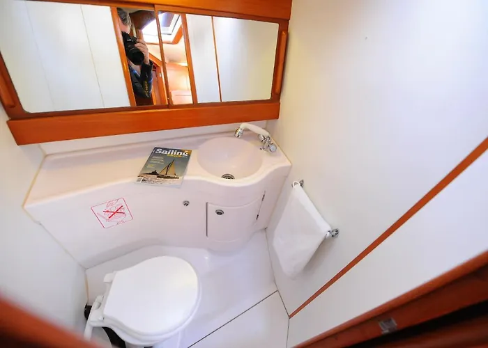 펜션 3 Or 5 Days Sailing Cruise In Croatia *