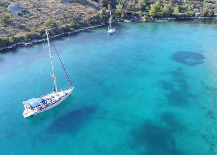 펜션 3 Or 5 Days Sailing Cruise In Croatia