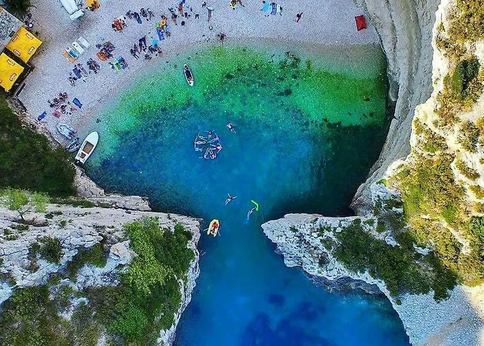 3 Or 5 Days Sailing Cruise In Croatia 스플리트