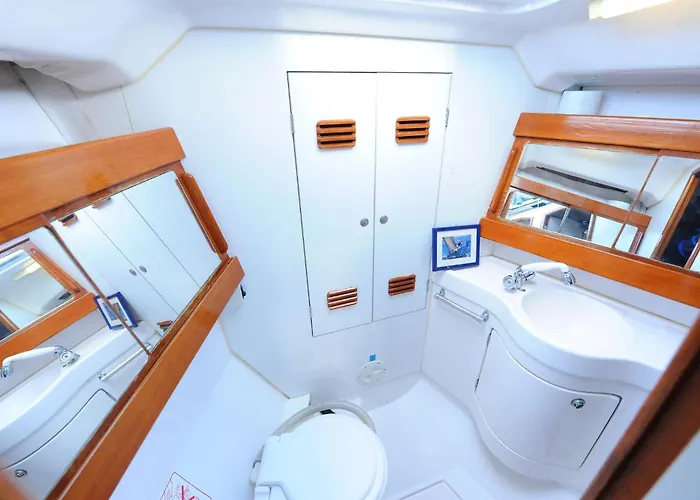 3 Or 5 Days Sailing Cruise In Croatia 펜션 *