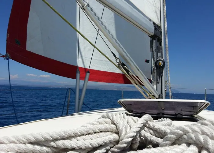 3 Or 5 Days Sailing Cruise In Croatia Split