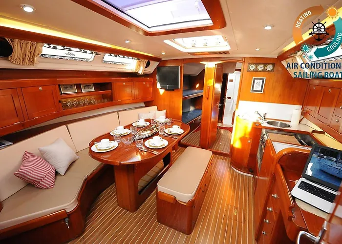 3 Or 5 Days Sailing Cruise In Croatia * Split