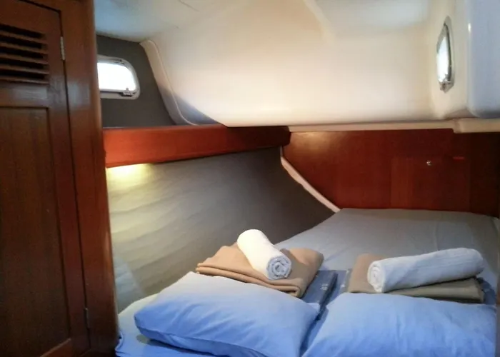 3 Or 5 Days Sailing Cruise In Croatia 펜션 스플리트