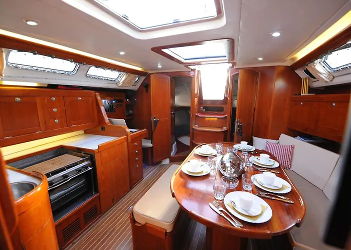 3 Or 5 Days Sailing Cruise In Croatia * Split