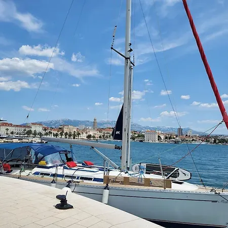 3 Or 5 Days Sailing Cruise In Croatia *
