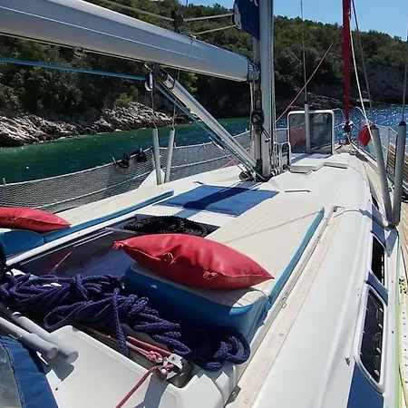 Σπίτι διακοπών 3 Or 5 Days Sailing Cruise In Croatia