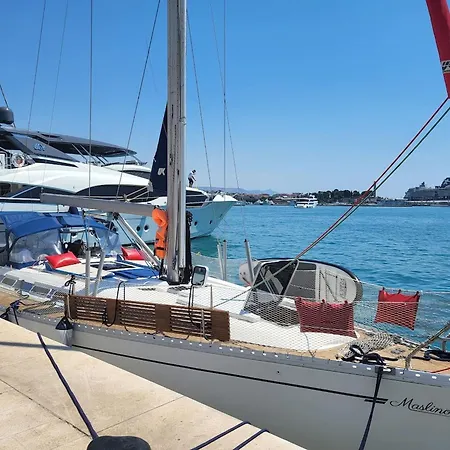 3 Or 5 Days Sailing Cruise In Croatia * Σπλιτ