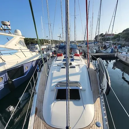 3 Or 5 Days Sailing Cruise In Croatia Vakantiehuis Split