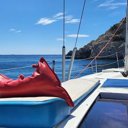 Будинок відпочинку 3 Or 5 Days Sailing Cruise In Croatia Спліт