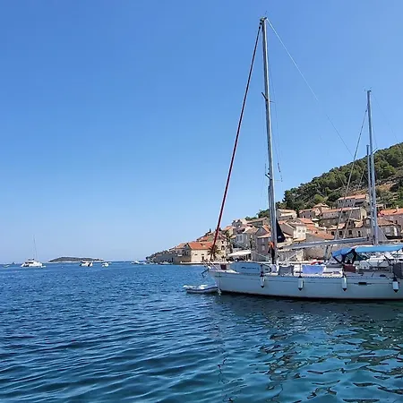 Будинок відпочинку 3 Or 5 Days Sailing Cruise In Croatia