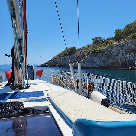 3 Or 5 Days Sailing Cruise In Croatia Спліт