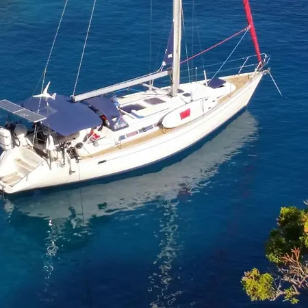3 Or 5 Days Sailing Cruise In Croatia *