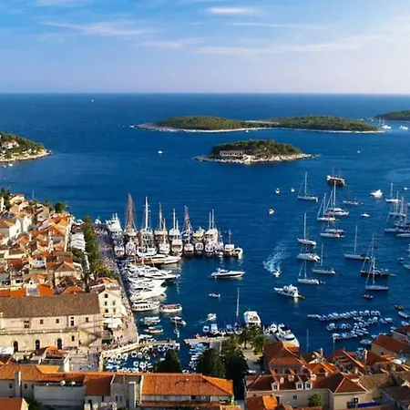 3 Or 5 Days Sailing Cruise In Croatia * Спліт