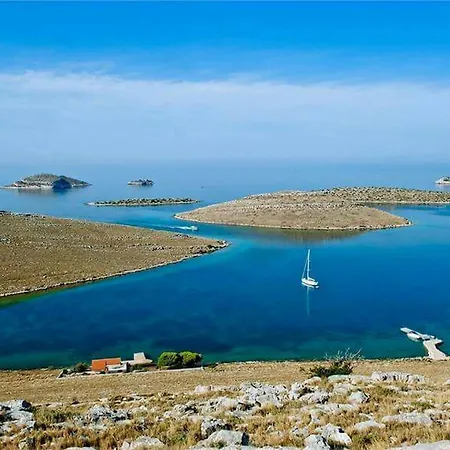 Будинок відпочинку 3 Or 5 Days Sailing Cruise In Croatia