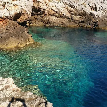 3 Or 5 Days Sailing Cruise In Croatia Σπίτι διακοπών Σπλιτ