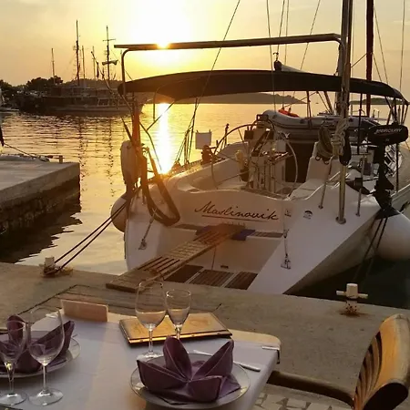 3 Or 5 Days Sailing Cruise In Croatia * Спліт