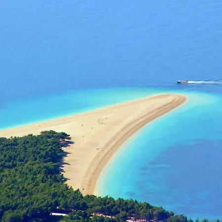 Будинок відпочинку 3 Or 5 Days Sailing Cruise In Croatia