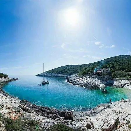 3 Or 5 Days Sailing Cruise In Croatia Спліт