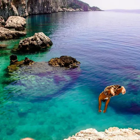 3 Or 5 Days Sailing Cruise In Croatia * Спліт