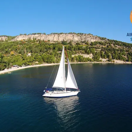 3 Or 5 Days Sailing Cruise In Croatia