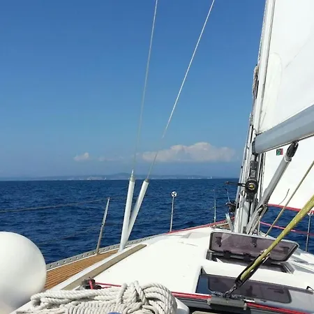 3 Or 5 Days Sailing Cruise In Croatia Спліт