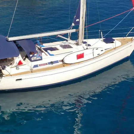 Будинок відпочинку 3 Or 5 Days Sailing Cruise In Croatia