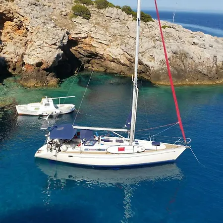 Будинок відпочинку 3 Or 5 Days Sailing Cruise In Croatia