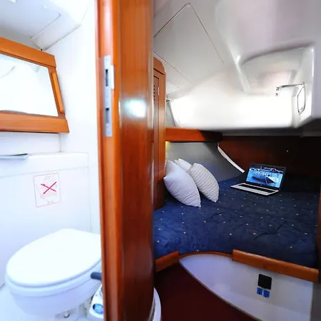 3 Or 5 Days Sailing Cruise In Croatia *