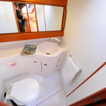 Σπίτι διακοπών 3 Or 5 Days Sailing Cruise In Croatia *