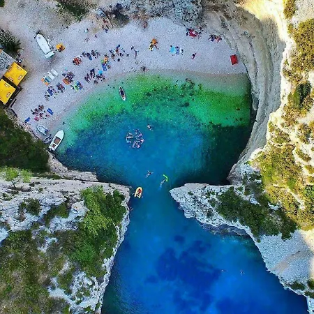3 Or 5 Days Sailing Cruise In Croatia Спліт