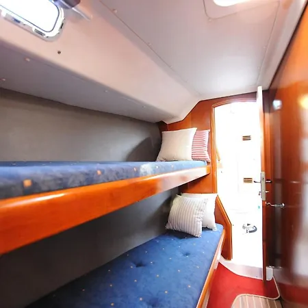 3 Or 5 Days Sailing Cruise In Croatia Будинок відпочинку
