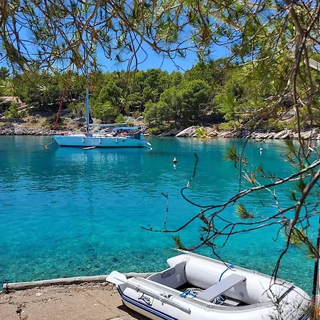 Будинок відпочинку 3 Or 5 Days Sailing Cruise In Croatia *